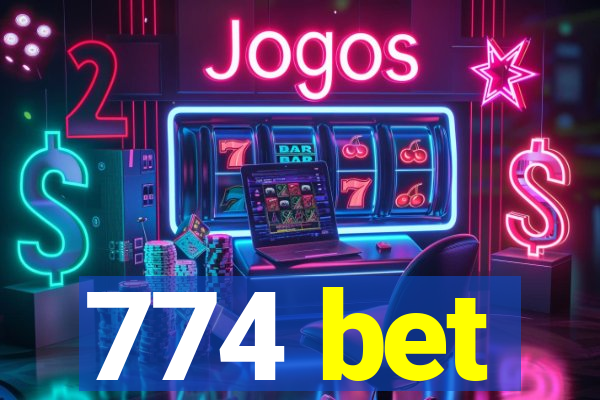 774 bet